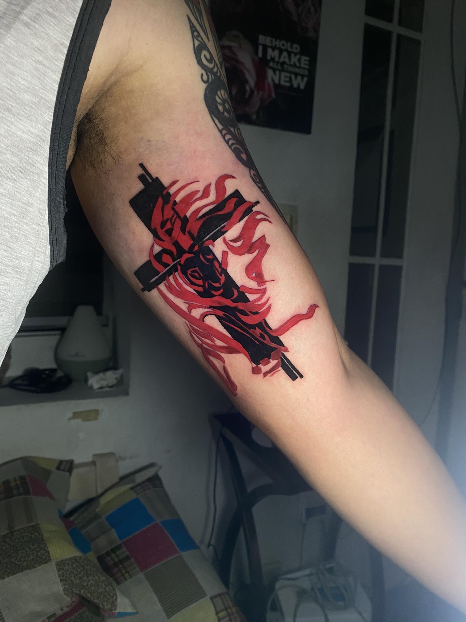 tattoo 30